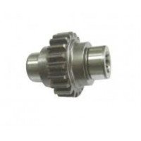 Шестерня масляного насоса 13613-78153-71 двигателя Toyota 4Y.