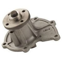 Насос водяной 16110-78156-71 двигателя Toyota 4Y. Насос водяной 16110-78156-71 двигателя Toyota 4Y.