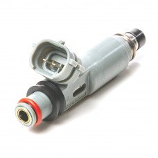 Форсунка 23209-76001-71 двигателя Toyota 4Y. Форсунка 23209-76001-71 двигателя Toyota 4Y.