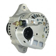Генератор 27060-78003-71 двигателя Toyota 5K. Генератор 27060-78003-71 двигателя Toyota 5K.