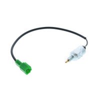 Соленоид холостого хода 21344-78002-71 погрузчика Toyota.