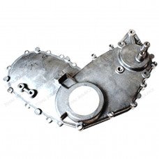 Крышка передняя 11321-78153-71 двигателя Toyota 4Y.
