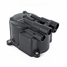 Крышка трамблёра 19101-76007-71 двигателя Toyota 4Y.