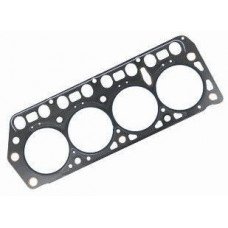 Прокладка ГБЦ 11115-78152-71 двигателя Toyota 4Y. Прокладка ГБЦ 11115-78152-71 двигателя Toyota 4Y.