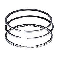 Кольца поршневые STD 13011-76015-71 двигателя Toyota 4Y. Кольца поршневые STD 13011-76015-71 двигателя Toyota 4Y.