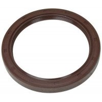Сальник коленвала задний 80311-76076-71 двигателя Toyota 5P.
