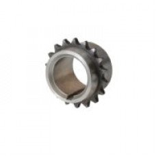 Шестерня коленвала 13521-78152-71 двигателя Toyota 4Y. Шестерня коленвала 13521-78152-71 двигателя Toyota 4Y.
