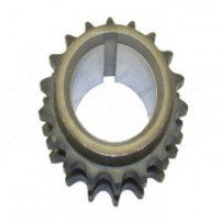 Шестерня коленвала 13521-76003-71 двигателя Toyota 4Y.