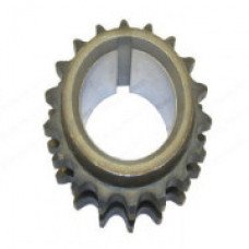 Шестерня коленвала 13521-76003-71 двигателя Toyota 4Y. Шестерня коленвала 13521-76003-71 двигателя Toyota 4Y.