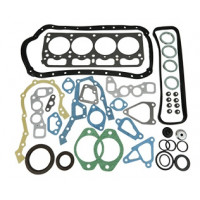 Прокладки 04111-20191-71 двигателя Toyota 5K.