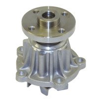 Насос водяной 16120-96120-71 двигателя Toyota 5K. Насос водяной 16120-96120-71 двигателя Toyota 5K.