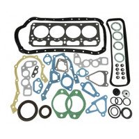Прокладки 04111-20190-71 двигателя Toyota 5K.