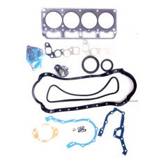 Прокладки 04111-20310-71 двигателя Toyota 5K. Прокладки 04111-20310-71 двигателя Toyota 5K.