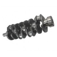 Коленвал 13411-78100-71 двигателя Toyota 5P. Коленвал 13411-78100-71 двигателя Toyota 5P.