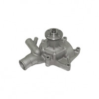 Насос водяной с корпусом 16100-78102-71 двигателя Toyota 5P.