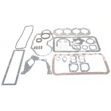 Прокладки 04111-78103-71 двигателя Toyota 5P. Прокладки 04111-78103-71 двигателя Toyota 5P.