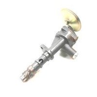 Насос масляный 15100-76006-71 двигателя Toyota 2J.