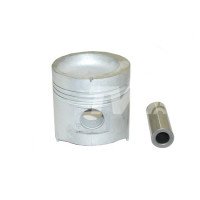 Поршень 1,00 13105-78101-71 двигателя Toyota 5P. Поршень 1,00 13105-78101-71 двигателя Toyota 5P.