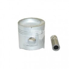 Поршень 1,00 13105-78101-71 двигателя Toyota 5P. Поршень 1,00 13105-78101-71 двигателя Toyota 5P.