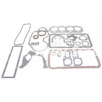 Прокладки 04111-78103-71 двигателя Toyota 5P.