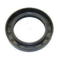 Сальник коленвала передний 80311-76060-71 двигателя Toyota 2J.