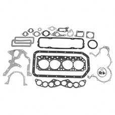 Прокладки 04111-78053-71 двигателя Toyota 5R. Прокладки 04111-78053-71 двигателя Toyota 5R.