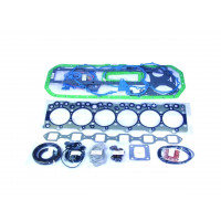 Прокладки Z1878116283 двигателя Isuzu 6BG1.