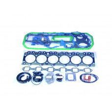Прокладки Z1878116283 двигателя Isuzu 6BG1.