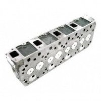 Головка блока ZZ80244 двигателя Perkins 704.26. Головка блока ZZ80244 двигателя Perkins 704.26.