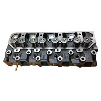 Головка блока 4900995 двигателя Cummins A2300.