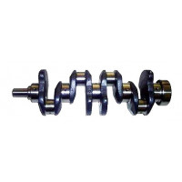 Коленвал 4900932 двигателя Cummins A2300.