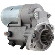Стартер NIPPON-DENSO 031013180 двигателя Cummins A2300.