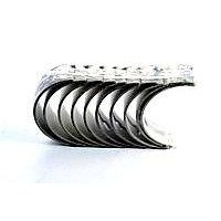 Вкладыши коренные STD 4900232 двигателя Cummins A2300.
