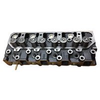 Головка блока 4900995 двигателя Cummins A2300.