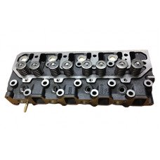Головка блока 4900995 двигателя Cummins A2300.