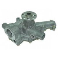 Насос водяной 4900902 двигателя Cummins A2300. Насос водяной 4900902 двигателя Cummins A2300.