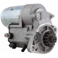 Стартер NIPPON-DENSO 031013180 двигателя Cummins A2300.