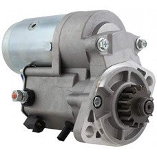 Стартер 4900574 двигателя Cummins A2300.