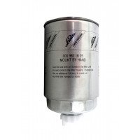 Фильтр топливный 0009831625 двигателя VW ADG. Фильтр топливный 0009831625 двигателя VW ADG.