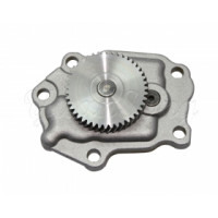 Насос масляный 15010-43G06 двигателя Nissan TD27.
