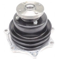 Насос водяной 21010-40K05 двигателя Nissan BD30. Насос водяной 21010-40K05 двигателя Nissan BD30.