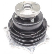 Насос водяной 21010-40K05 двигателя Nissan BD30. Насос водяной 21010-40K05 двигателя Nissan BD30.