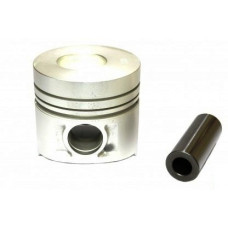 Поршень STD 12010-54T00 двигателя Nissan BD30. Поршень STD 12010-54T00 двигателя Nissan BD30.
