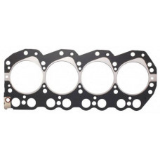 Прокладка ГБЦ 11044-54T05 двигателя Nissan BD30.