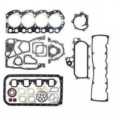 Прокладки 10101-54T25 двигателя Nissan BD30.