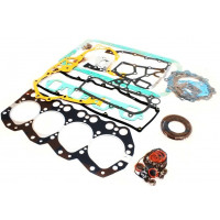 Прокладки 10101-Z9826 двигателя Nissan BD30.