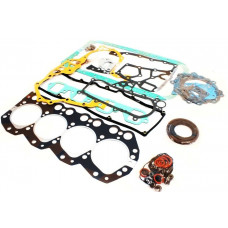 Прокладки 10101-Z9826 двигателя Nissan BD30.