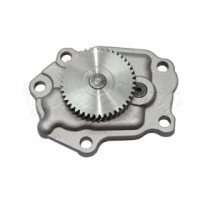 Насос масляный 15010-43G06 двигателя Nissan BD30. Насос масляный 15010-43G06 двигателя Nissan BD30.
