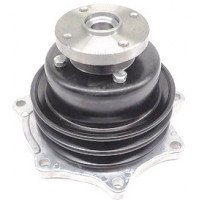 Насос водяной 21010-40K31 двигателя Nissan BD30. Насос водяной 21010-40K31 двигателя Nissan BD30.