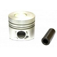 Поршень STD 12010-54T01 двигателя Nissan BD30.